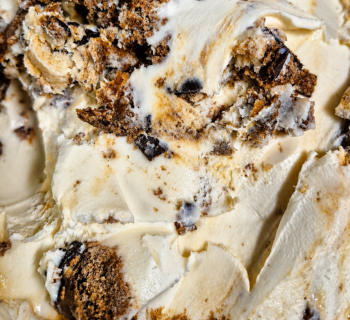 Textura_Crema Alfajor